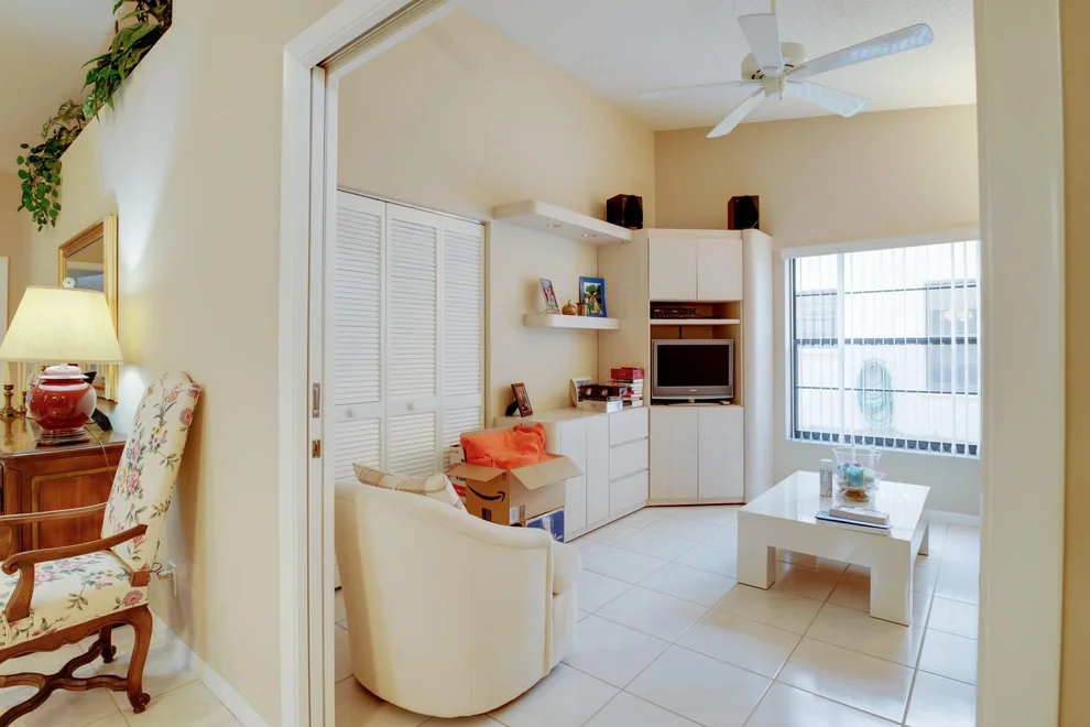 Unit for sale at 8421 Leeway Lane, Boynton Beach, FL 33436