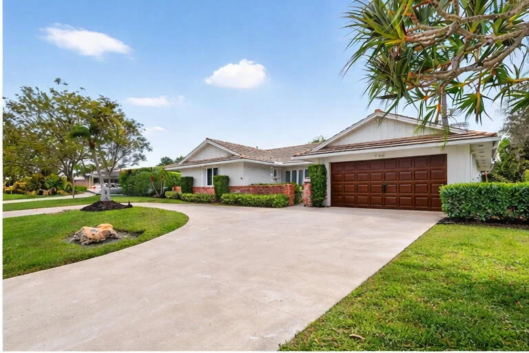 Unit for sale at 229 Walton Heath Drive, Atlantis, FL 33462