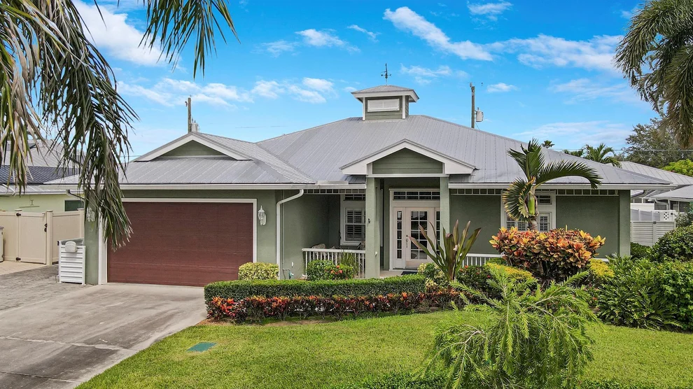 Unit for sale at 5385 SE Matousek Street, Stuart, FL 34997