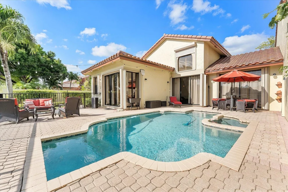 Unit for sale at 1820 Monte Carlo Way, Coral Springs, FL 33071