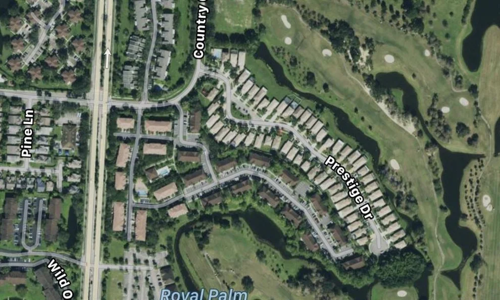 Unit for sale at 143 Prestige Drive, Royal Palm Beach, FL 33411