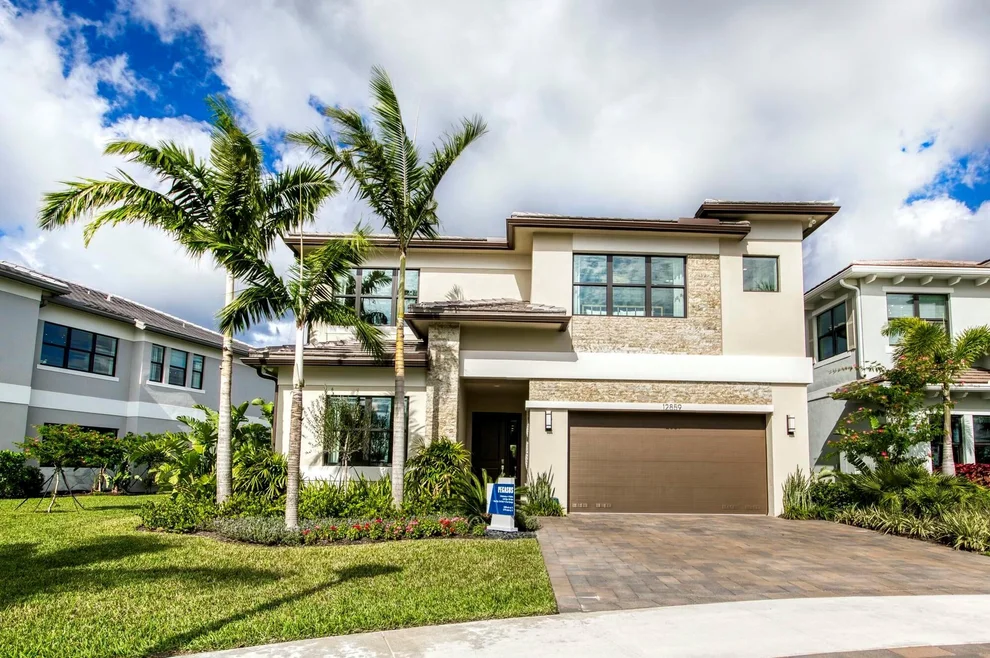 Unit for sale at 10037 Heron Flock Drive, Palm Beach Gardens, FL 33412