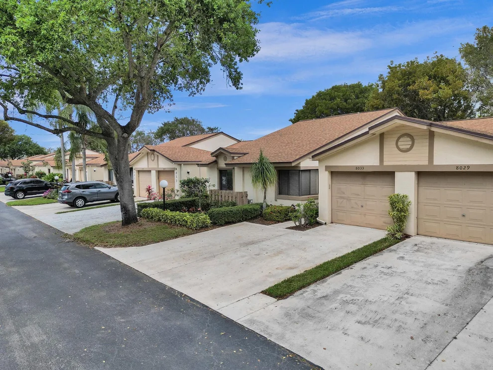 Unit for sale at 8033 Whispering Palm Drive, Boca Raton, FL 33496
