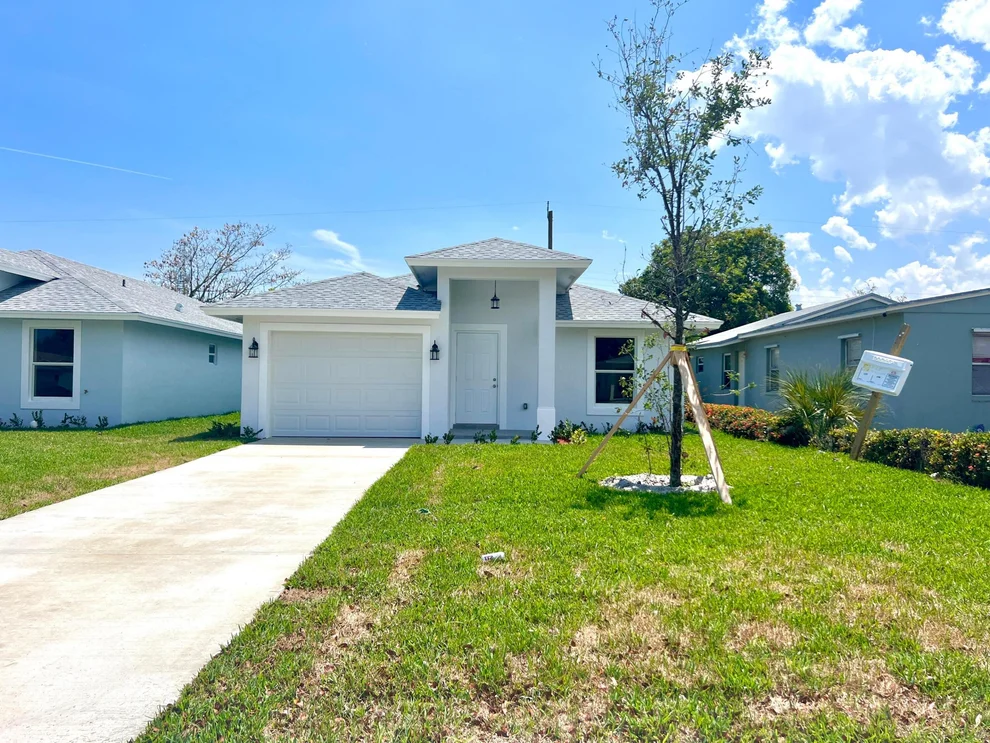 Unit for sale at 801 Truman Avenue, Lake Worth Beach, FL 33460