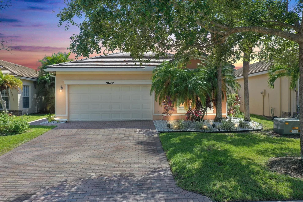 Unit for sale at 9622 SW Lindale Trace Boulevard, Port St Lucie, FL 34987