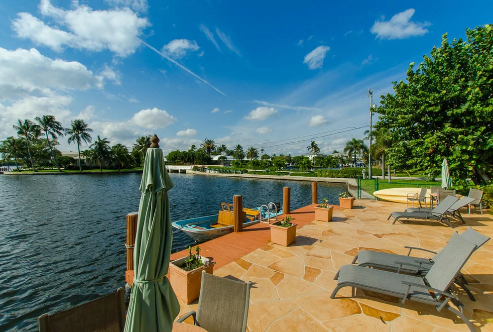 Unit for sale at 6590 N Ocean Boulevard, Ocean Ridge, FL 33435