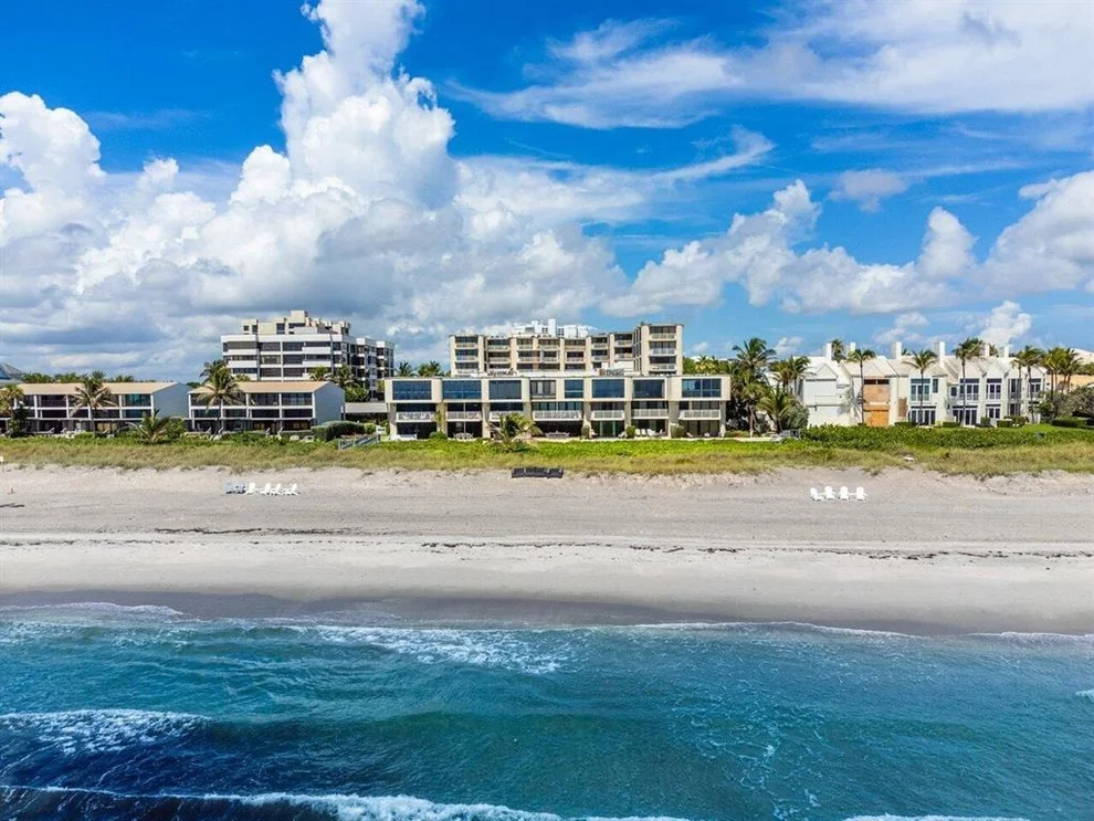 Unit for sale at 2155 S Ocean Boulevard, Delray Beach, FL 33483