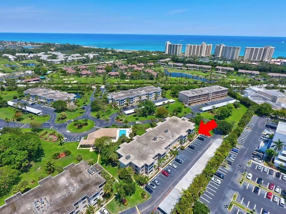 Unit for sale at 300 N Highway A1a, Jupiter, FL 33477
