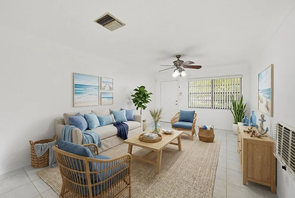 Unit for sale at 1716 N 25th Avenue, Hollywood, FL 33020