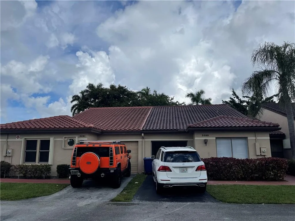 Unit for sale at 3589 Inverrary Boulevard, Lauderhill, FL 33319