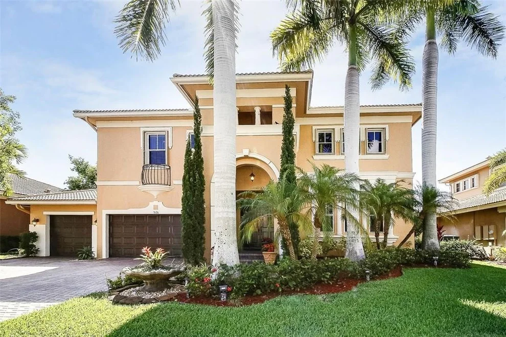 Unit for sale at 7426 NW 116th Lane, Parkland, FL 33076