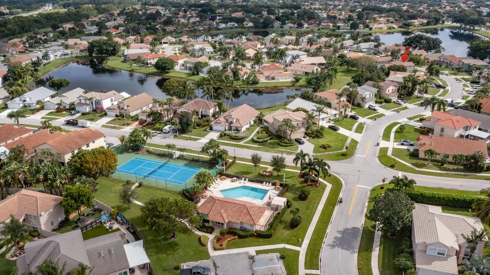 Unit for sale at 6259 Windlass Circle, Boynton Beach, FL 33472