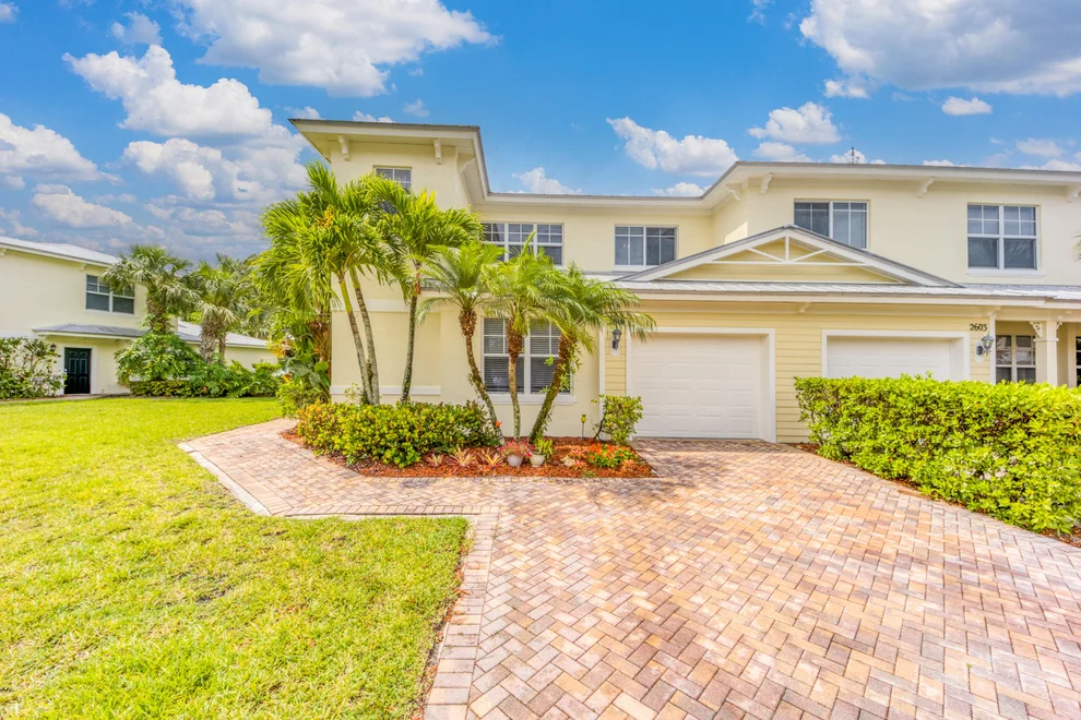 Unit for sale at 2601 Creekside Drive, Fort Pierce, FL 34981