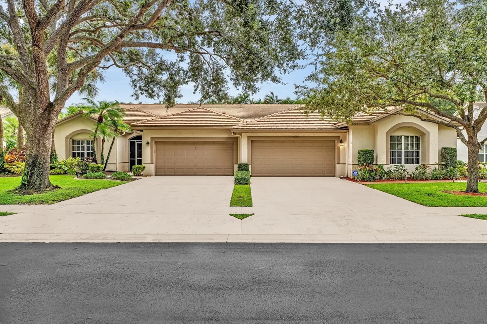 Unit for sale at 7445 Rockbridge Circle, Lake Worth, FL 33467