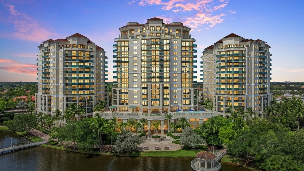 Unit for sale at 3610 Gardens Parkway, Palm Beach Gardens, FL 33410