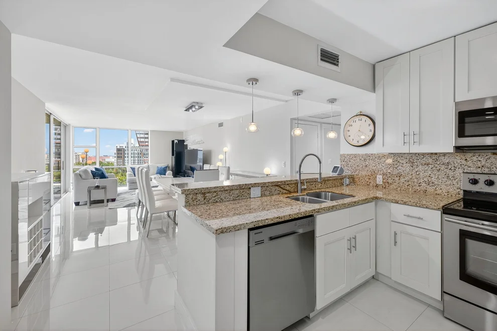 Unit for sale at 20335 W Country Club Drive, Aventura, FL 33180