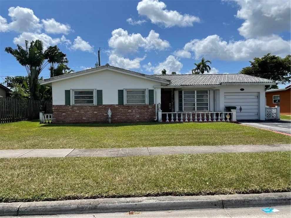 Unit for sale at 6416 NW 21st Court, Margate, FL 33063