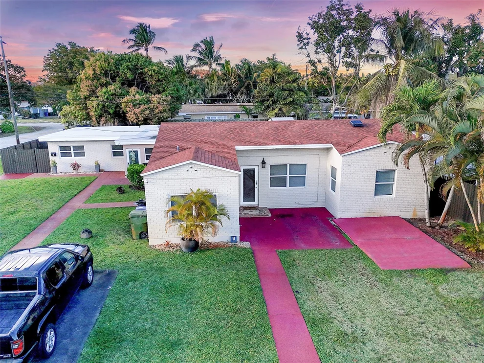 Unit for sale at 707 NE 15th Street, Fort Lauderdale, FL 33304