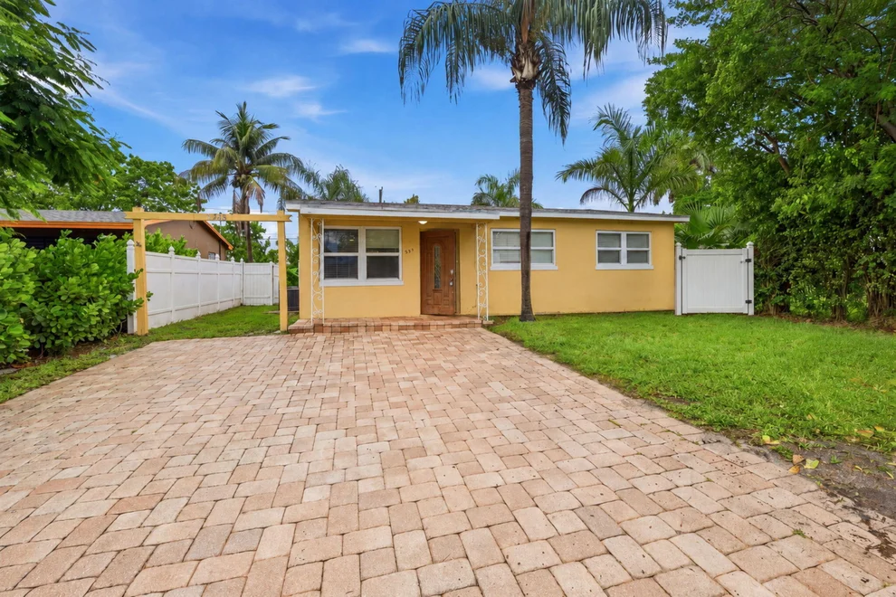 Unit for sale at 939 CHARLES Street, West Palm Beach, FL 33401