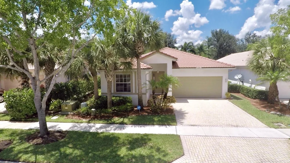 Unit for sale at 2688 Clipper Circle, West Palm Beach, FL 33411