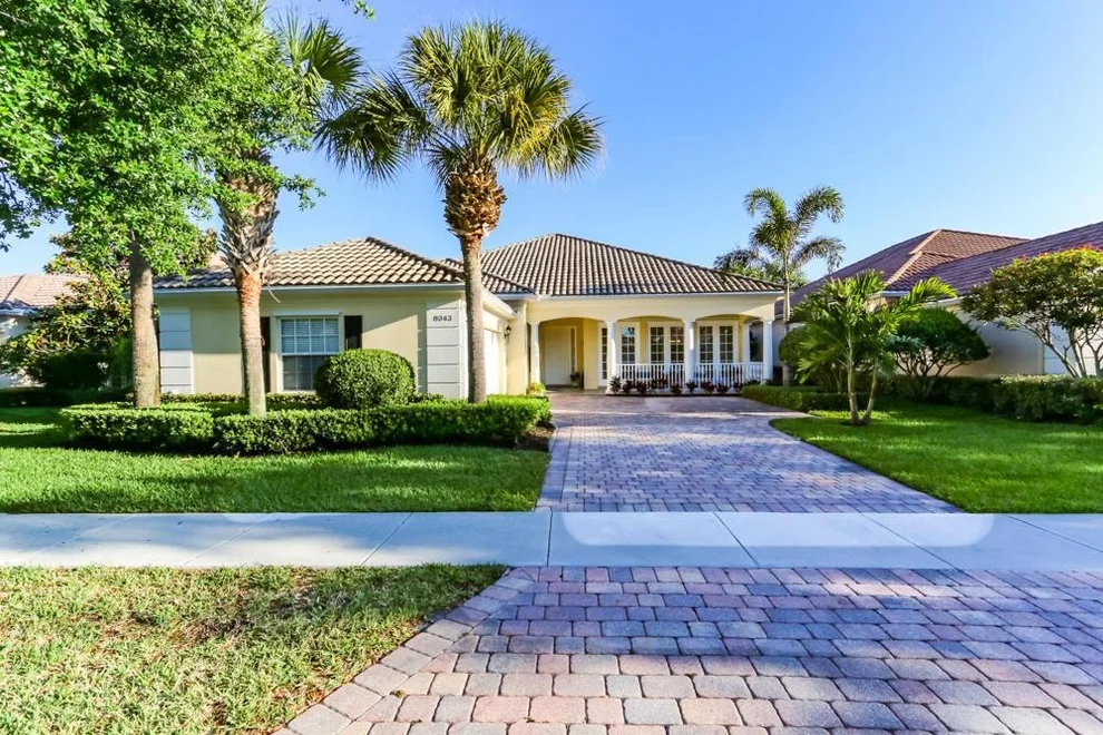 Unit for sale at 8043 Kaliko Lane, Wellington, FL 33414