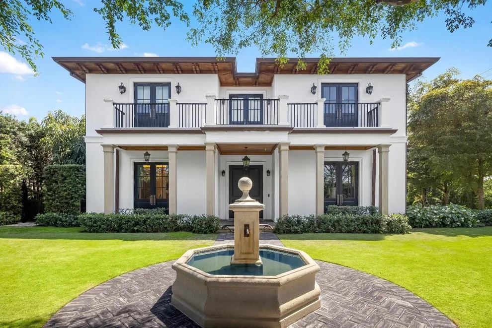 Unit for sale at 1053 N Lake Way, Palm Beach, FL 33480