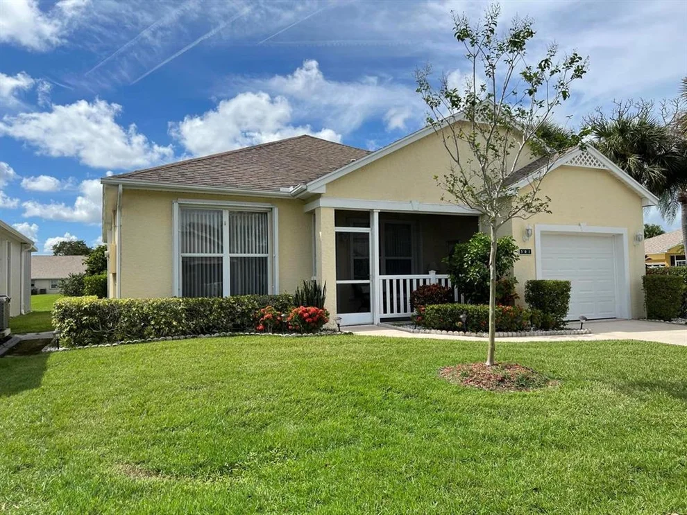 Unit for sale at 501 NW Portofino Lane, Port St Lucie, FL 34986
