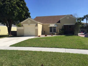 Unit for sale at 8418 Dynasty Drive, Boca Raton, FL 33433