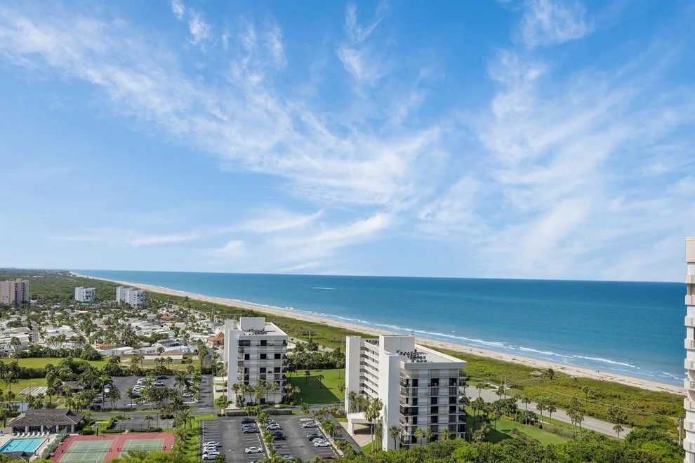 Unit for sale at 5049 N Highway A1a, Hutchinson Island, FL 34949