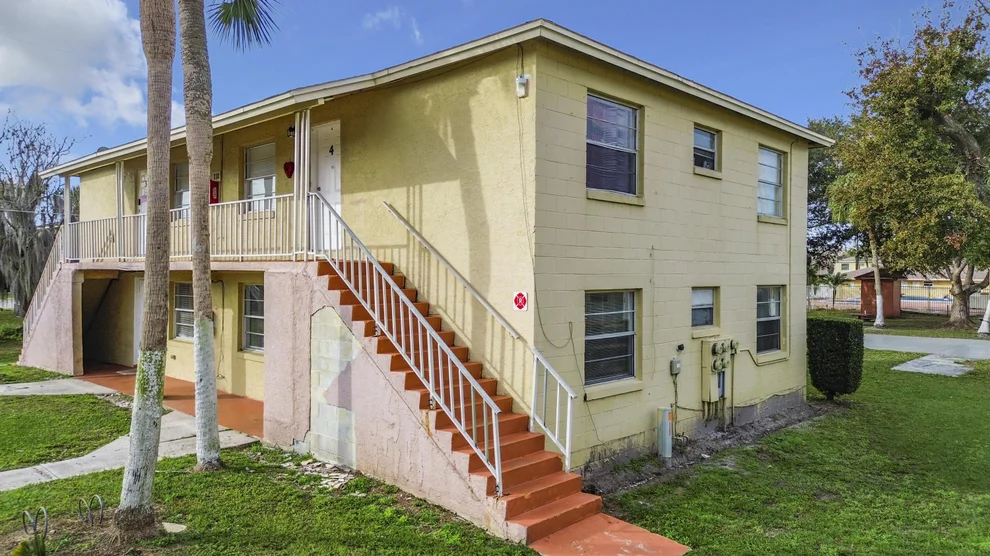 Unit for sale at 694 MICHIGAN Court, St Cloud, FL 34769