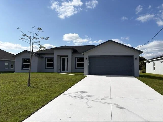 Unit for sale at 1782 HALLENDALE Avenue SW, Palm Bay, FL 32908