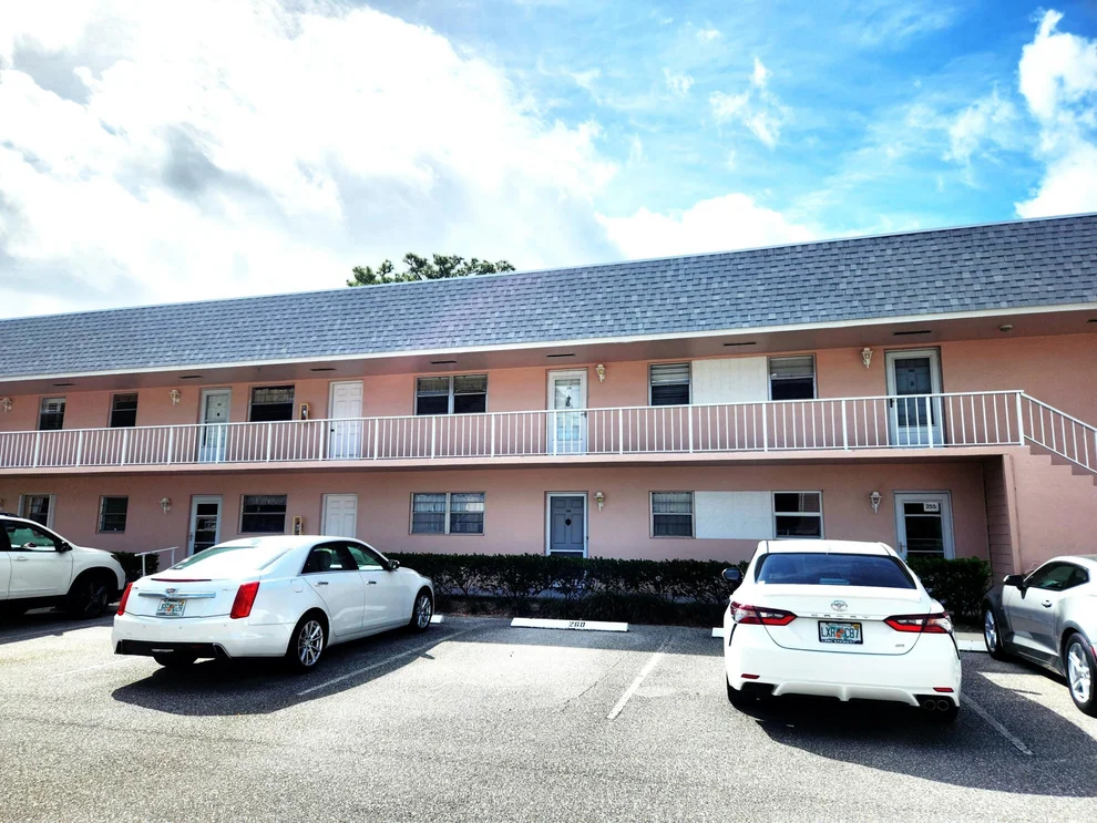 Unit for sale at 18081 SE Country Club Drive, Tequesta, FL 33469