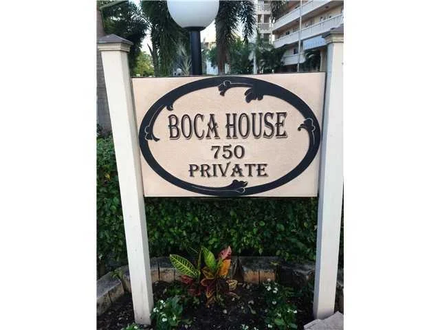 Unit for sale at 750 NE Spanish River Boulevard, Boca Raton, FL 33431