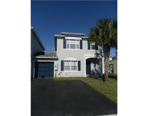 Unit for sale at 9521 Bradshaw Lane, Tamarac, FL 33321
