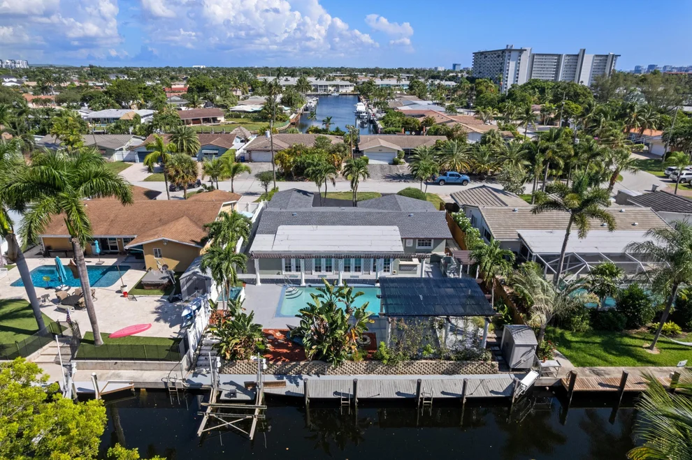 Unit for sale at 930 SE 10TH Court, Pompano Beach, FL 33060