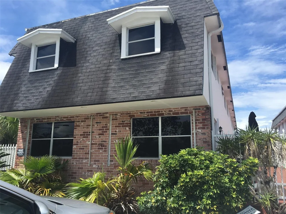 Unit for sale at 1949 Taylor Street, Hollywood, FL 33020