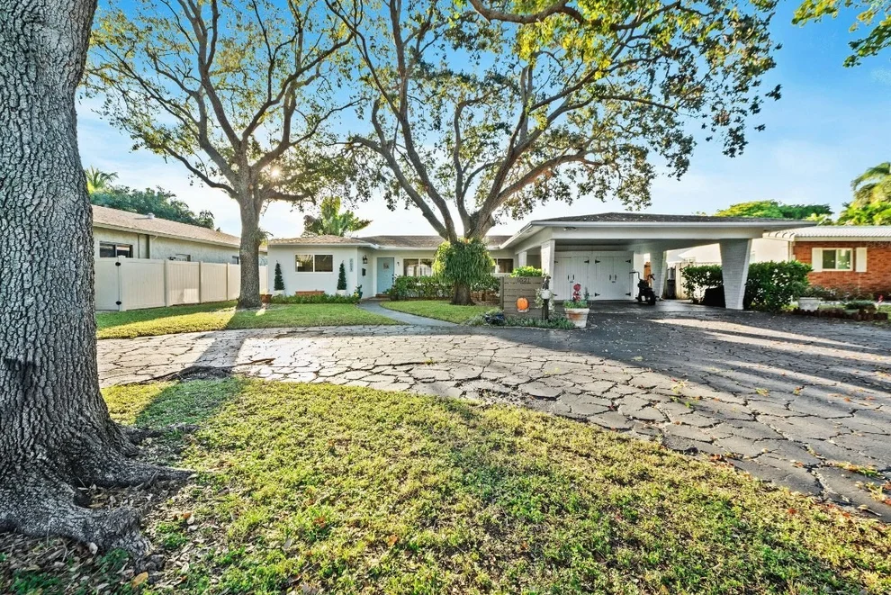 Unit for sale at 6521 NE 20th Terrace, Fort Lauderdale, FL 33308