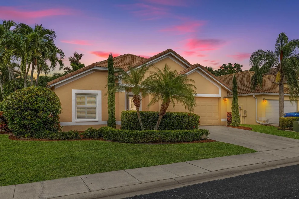 Unit for sale at 133 St Michaels Court, Jupiter, FL 33458