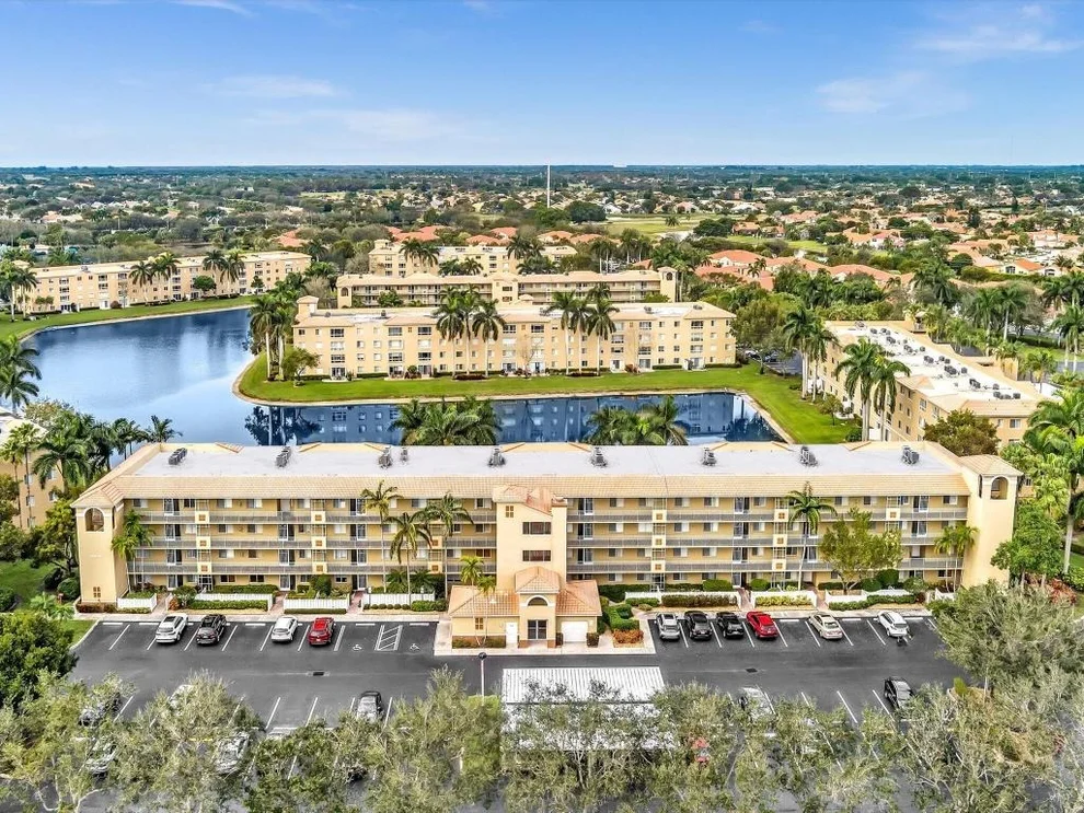 Unit for sale at 12565 Imperial Isle Drive, Boynton Beach, FL 33437