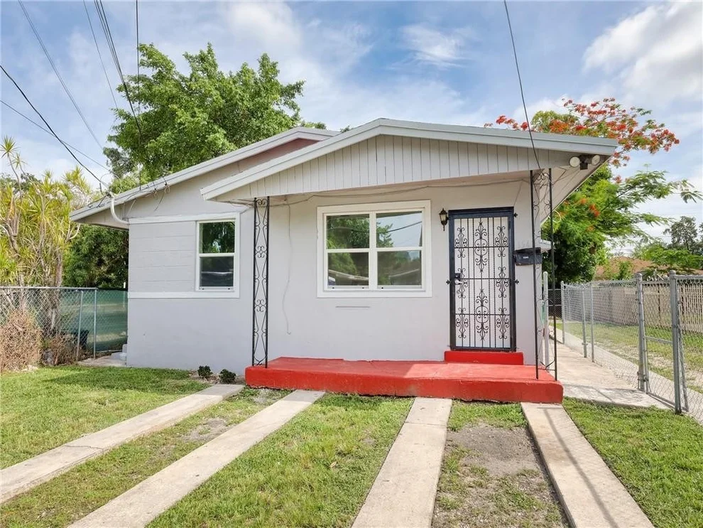 Unit for sale at 1541 NW 52nd Street, Miami, FL 33142