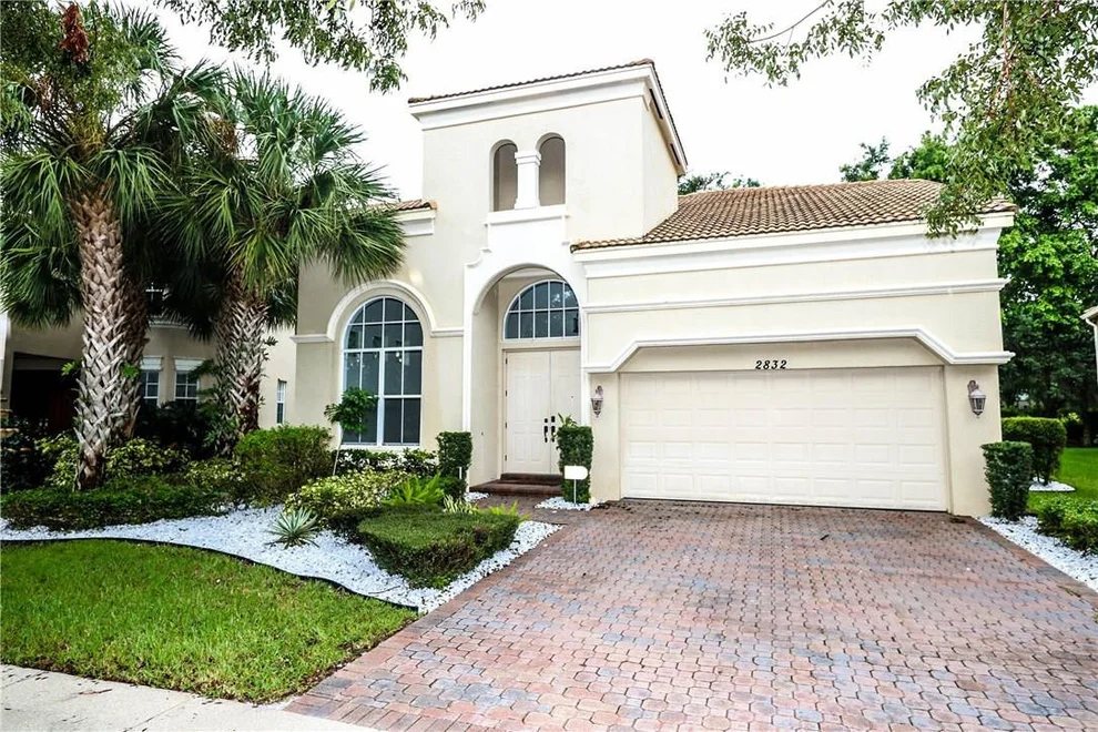 Unit for sale at 2832 Shaughnessy Drive, Wellington, FL 33414