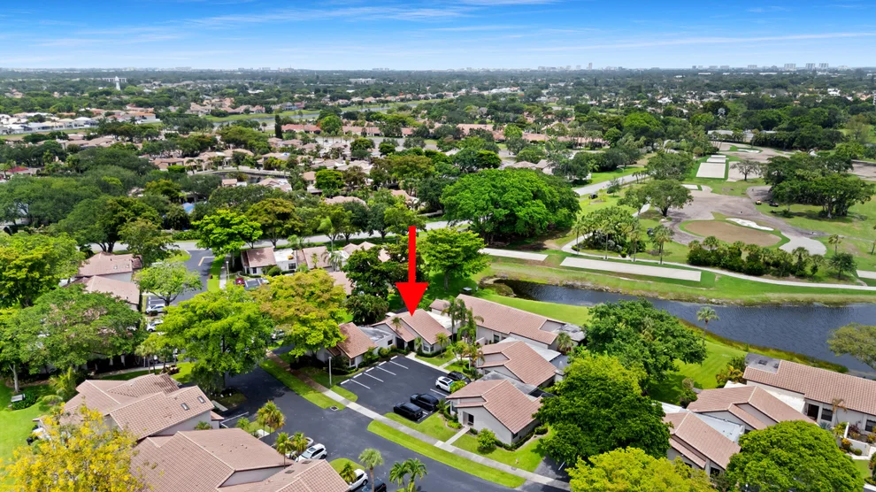 Unit for sale at 3018 Lake Shore Drive, Deerfield Beach, FL 33442