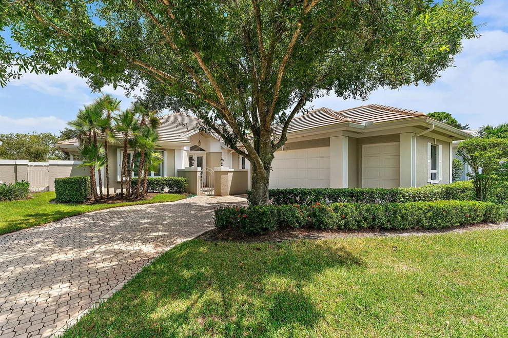 Unit for sale at 2328 SW Longwood Drive, Palm City, FL 34990