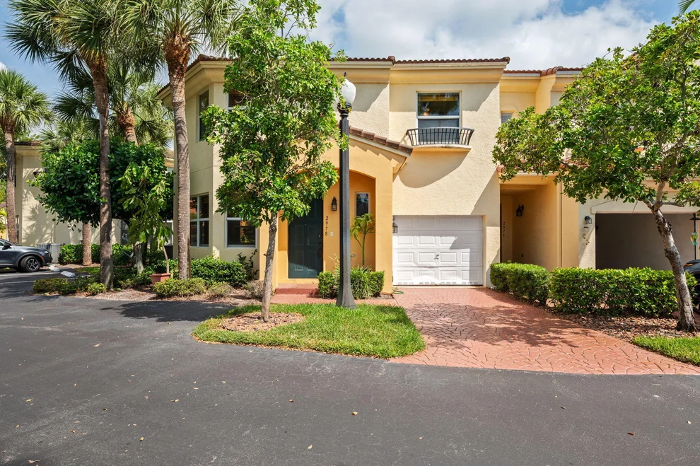 Unit for sale at 2978 Deer Creek Country Club Boulevard, Deerfield Beach, FL 33442