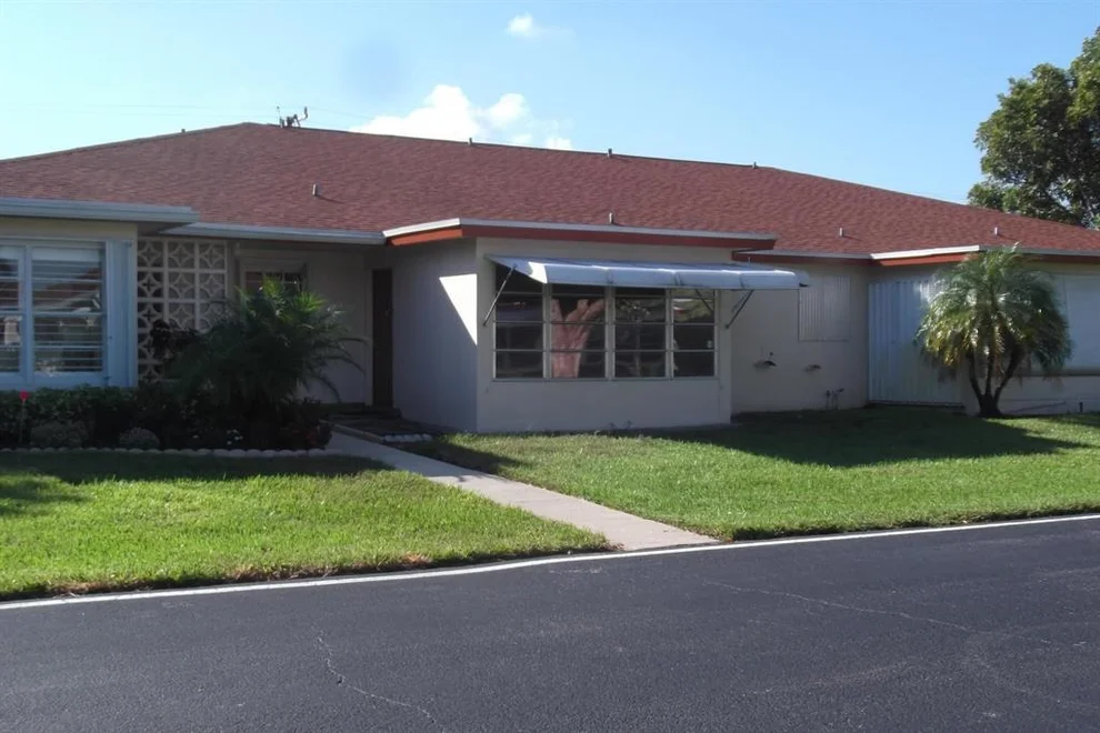 Unit for sale at 4570 NW 2nd Street, Delray Beach, FL 33445