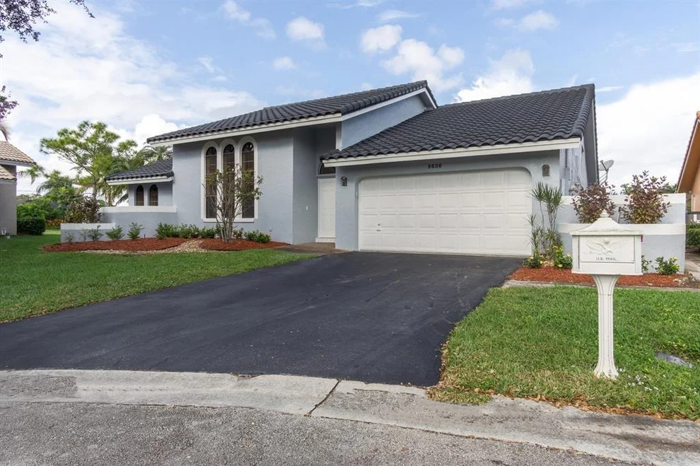 Unit for sale at 5656 NW 64th Lane NW, Coral Springs, FL 33067