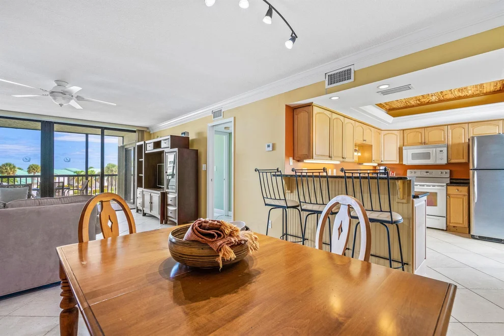 Unit for sale at 2400 S Ocean Drive, Hutchinson Island, FL 34949