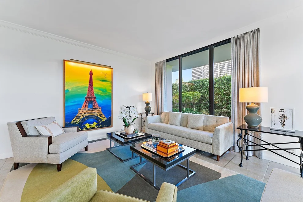 Unit for sale at 123 Lakeshore Drive, North Palm Beach, FL 33408