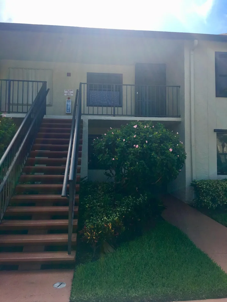Unit for sale at 7926 Willow Spring Drive, Lake Worth, FL 33467