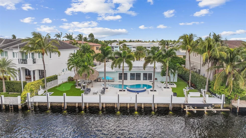 Unit for sale at 2330 NE 35th Street, Lighthouse Point, FL 33064
